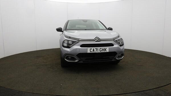 Used Citroen C4 2021 for sale - 76151332: Photo 44