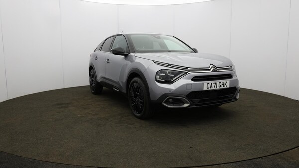 Used Citroen C4 2021 for sale - 76151332: Photo 47