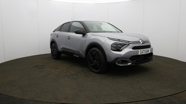 Used Citroen C4 2021 for sale - 76151332: Photo 48