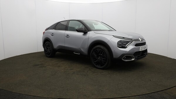 Used Citroen C4 2021 for sale - 76151332: Photo 49