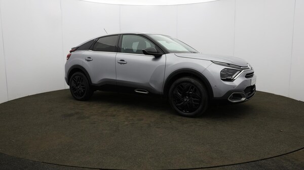 Used Citroen C4 2021 for sale - 76151332: Photo 50