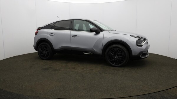 Used Citroen C4 2021 for sale - 76151332: Photo 51
