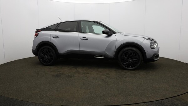 Used Citroen C4 2021 for sale - 76151332: Photo 52