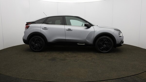 Used Citroen C4 2021 for sale - 76151332: Photo 53
