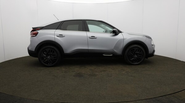 Used Citroen C4 2021 for sale - 76151332: Photo 54