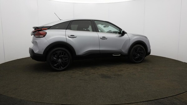 Used Citroen C4 2021 for sale - 76151332: Photo 57