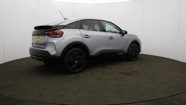 Used Citroen C4 2021 for sale - 76151332: Photo 59