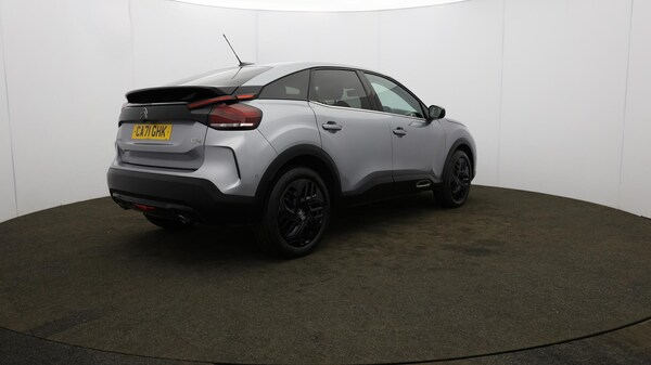 Used Citroen C4 2021 for sale - 76151332: Photo 60