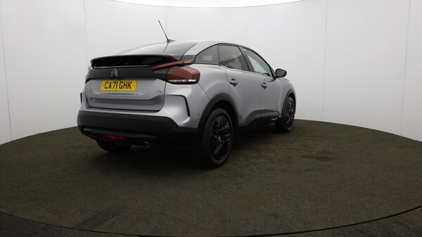 Used Citroen C4 2021 for sale - 76151332: Photo 61