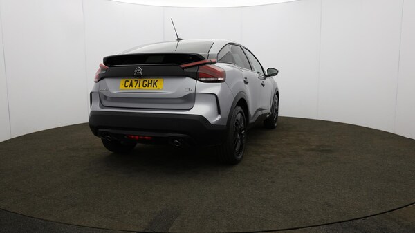 Used Citroen C4 2021 for sale - 76151332: Photo 62
