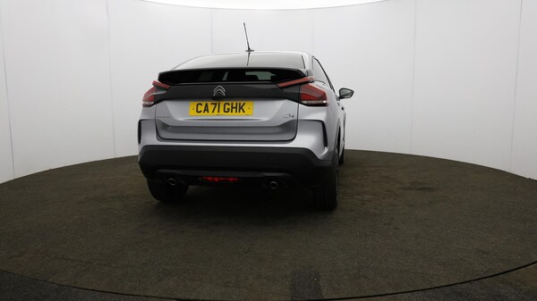 Used Citroen C4 2021 for sale - 76151332: Photo 63