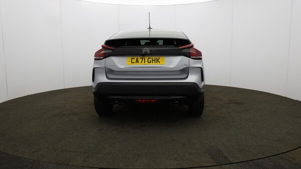 Used Citroen C4 2021 for sale - 76151332: Photo 64
