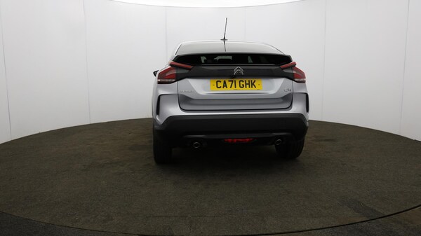 Used Citroen C4 2021 for sale - 76151332: Photo 65