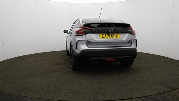 Used Citroen C4 2021 for sale - 76151332: Photo 66