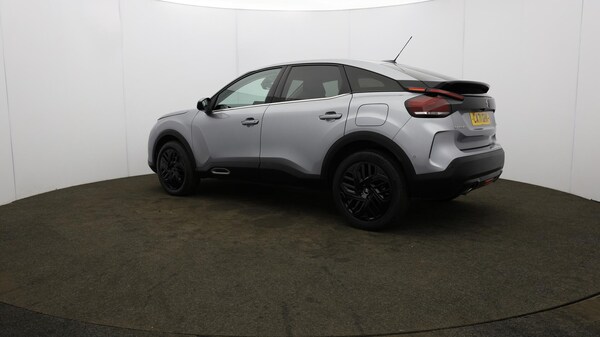 Used Citroen C4 2021 for sale - 76151332: Photo 67