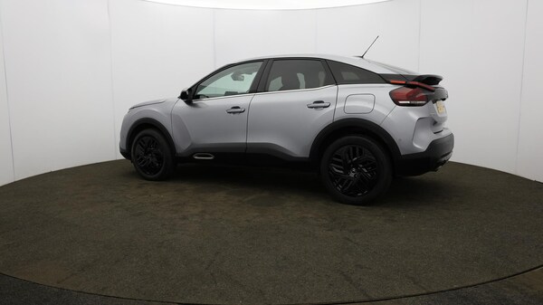 Used Citroen C4 2021 for sale - 76151332: Photo 68