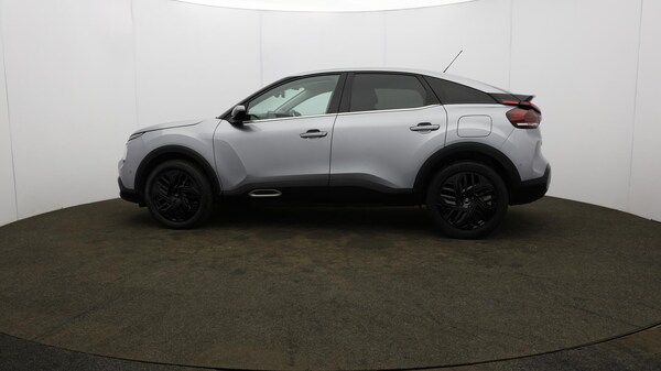 Used Citroen C4 2021 for sale - 76151332: Photo 70