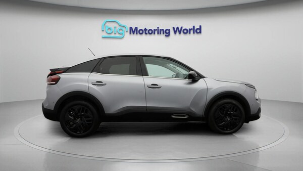 Used Citroen C4 2021 for sale - 76151332: Photo 9