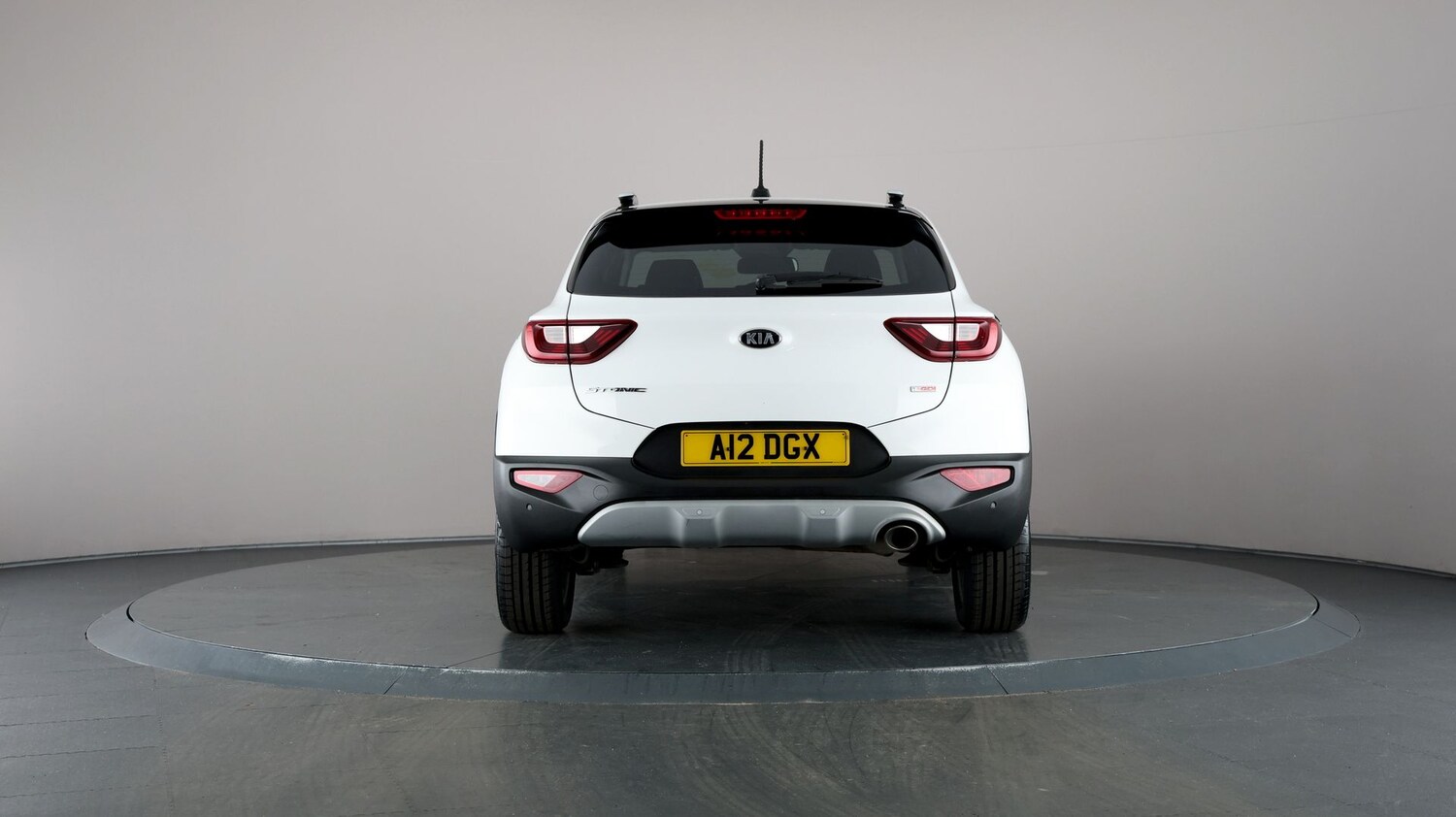 Used Kia Stonic for sale - 76815438: Photo 26