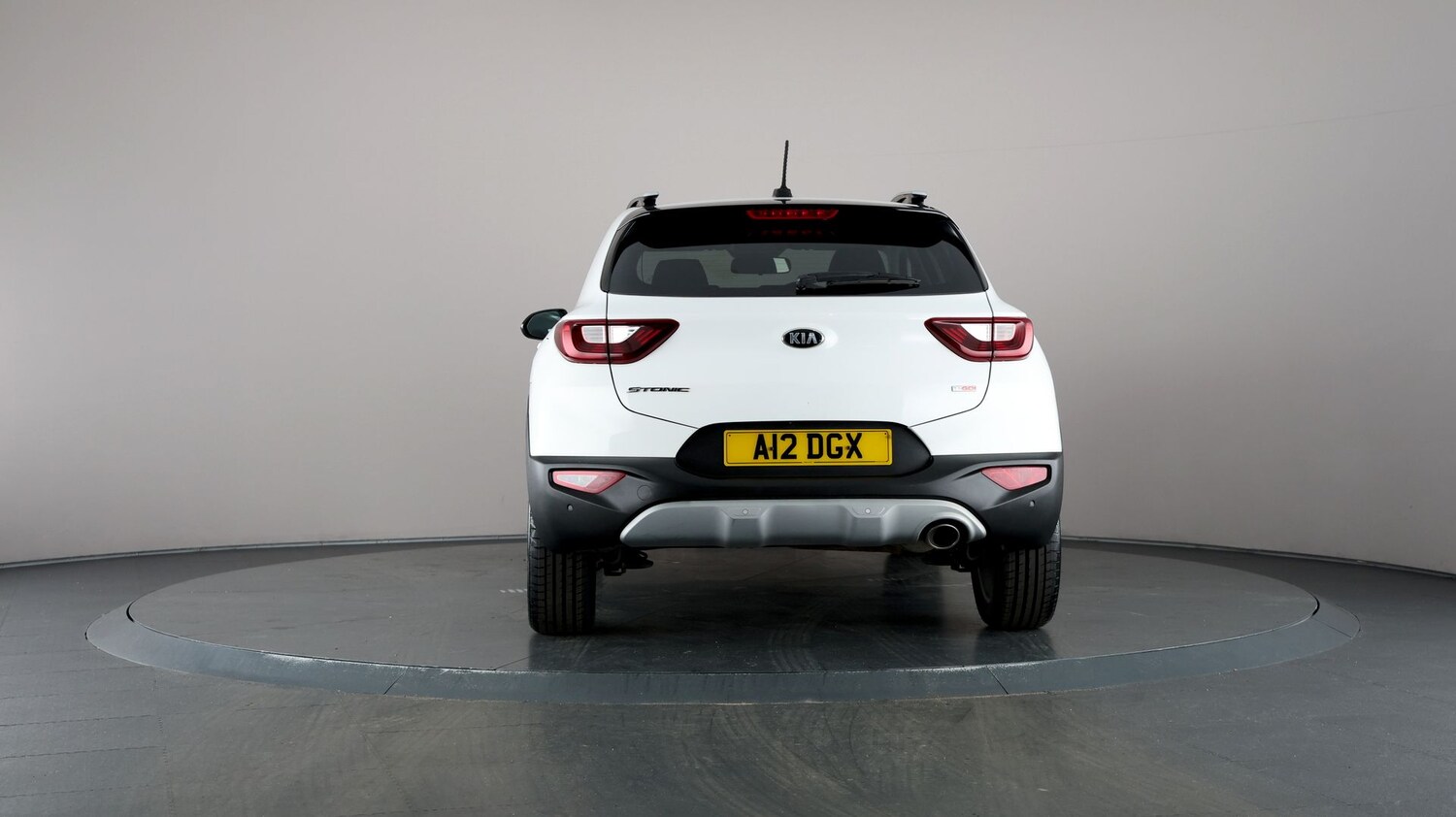 Used Kia Stonic for sale - 76815438: Photo 27