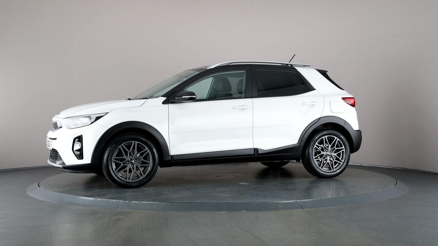 Used Kia Stonic for sale - 76815438: Photo 32