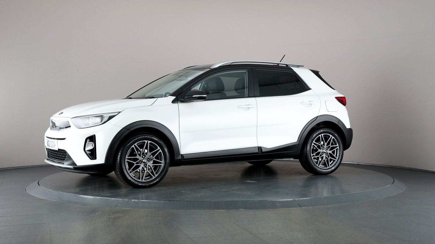 Used Kia Stonic for sale - 76815438: Photo 33