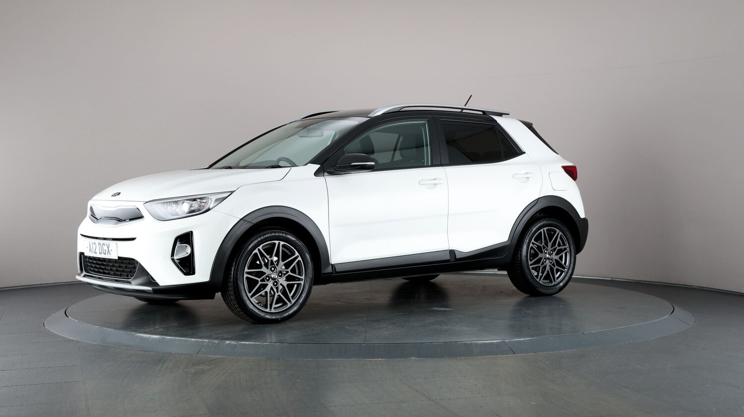 Used Kia Stonic for sale - 76815438: Photo 34