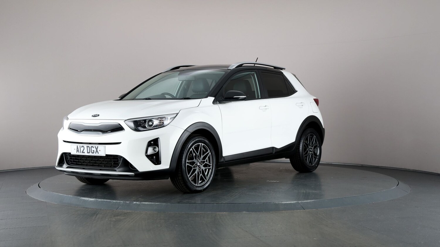 Used Kia Stonic for sale - 76815438: Photo 36