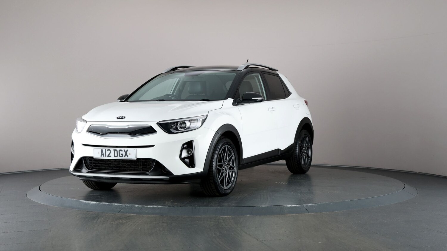 Used Kia Stonic for sale - 76815438: Photo 37