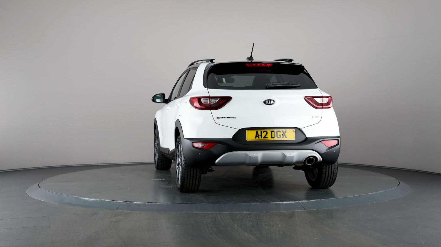 Used Kia Stonic for sale - 76815438: Photo 38