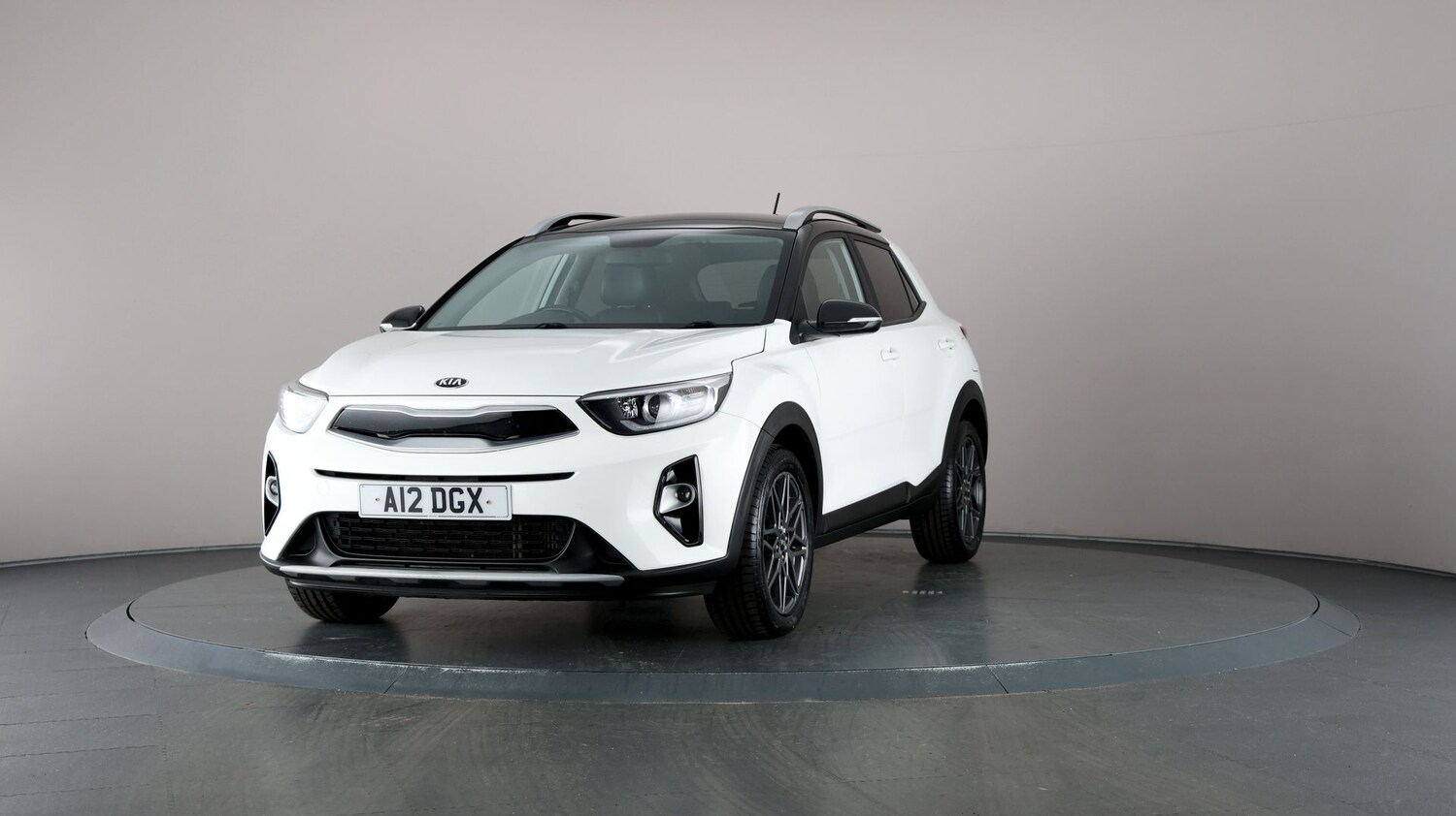 Used Kia Stonic for sale - 76815438: Photo 39