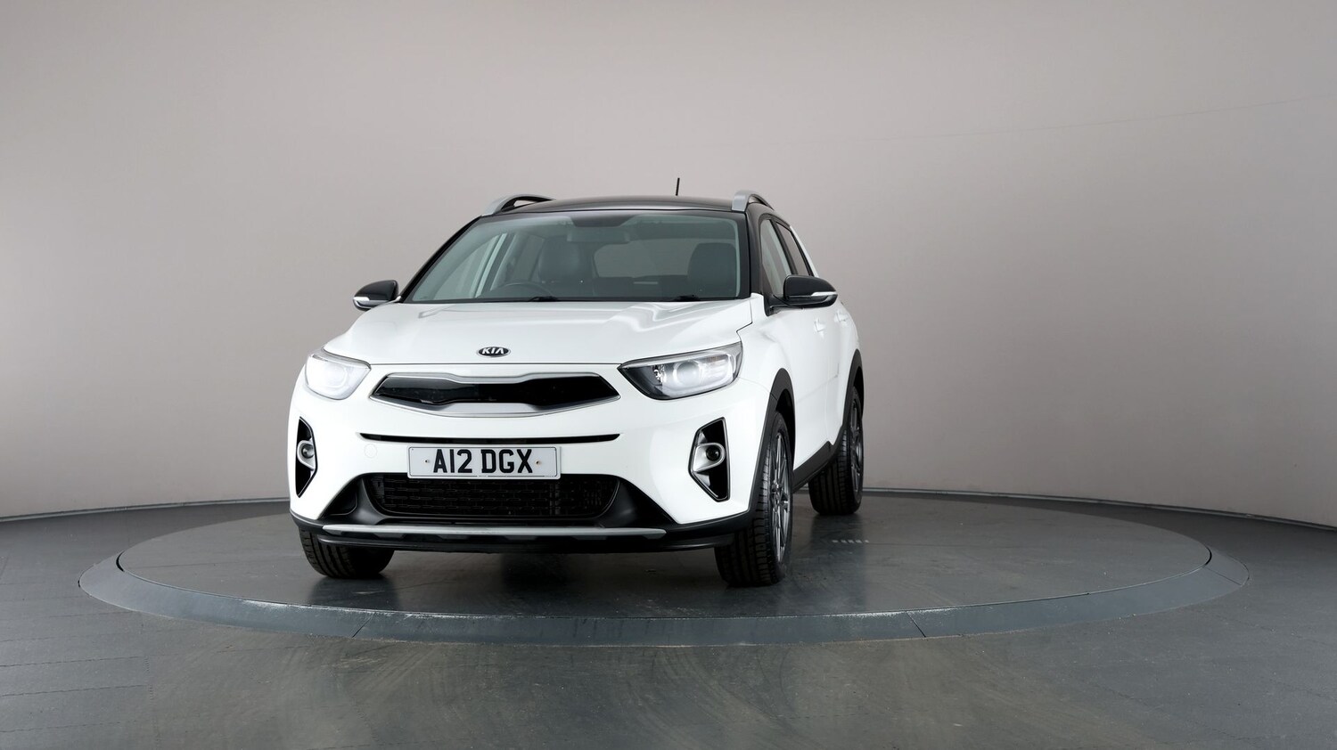 Used Kia Stonic for sale - 76815438: Photo 40