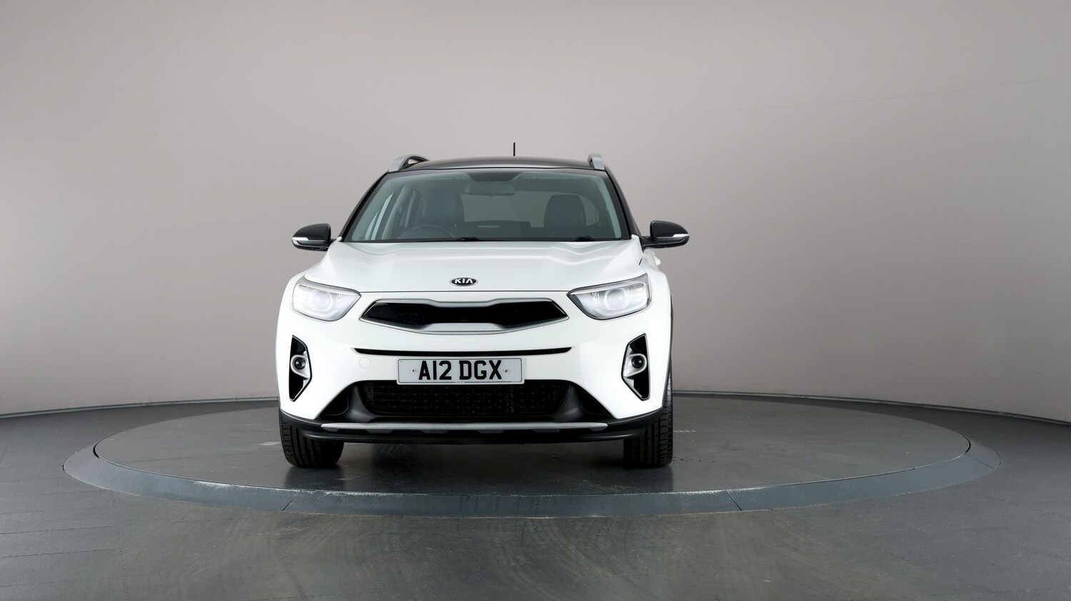 Used Kia Stonic for sale - 76815438: Photo 41