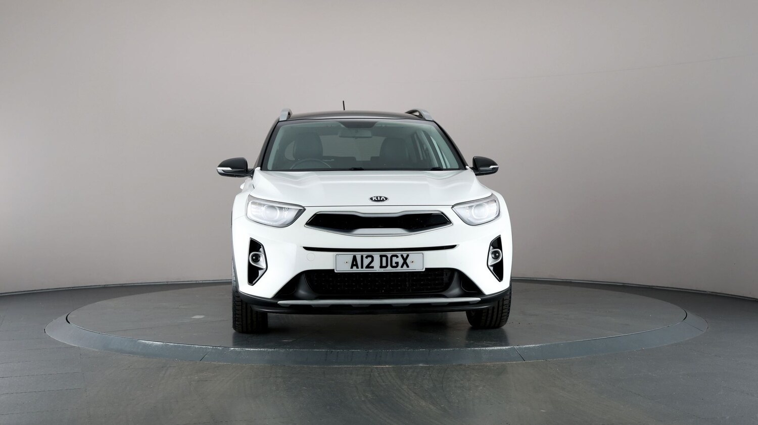 Used Kia Stonic for sale - 76815438: Photo 42