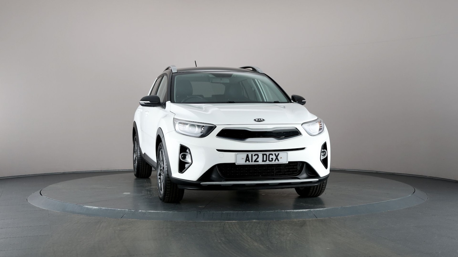 Used Kia Stonic for sale - 76815438: Photo 43