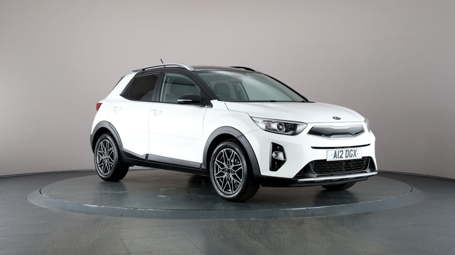 Used Kia Stonic for sale - 76815438: Photo 46