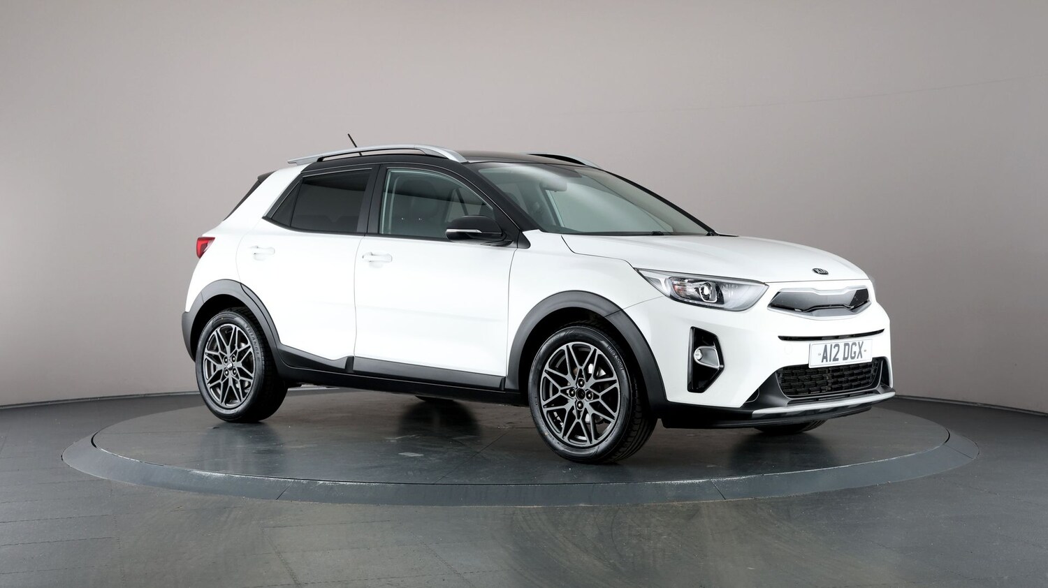 Used Kia Stonic for sale - 76815438: Photo 47