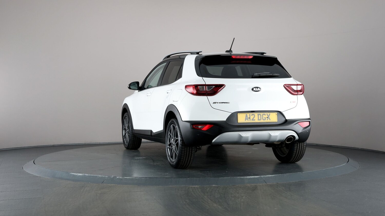 Used Kia Stonic for sale - 76815438: Photo 49