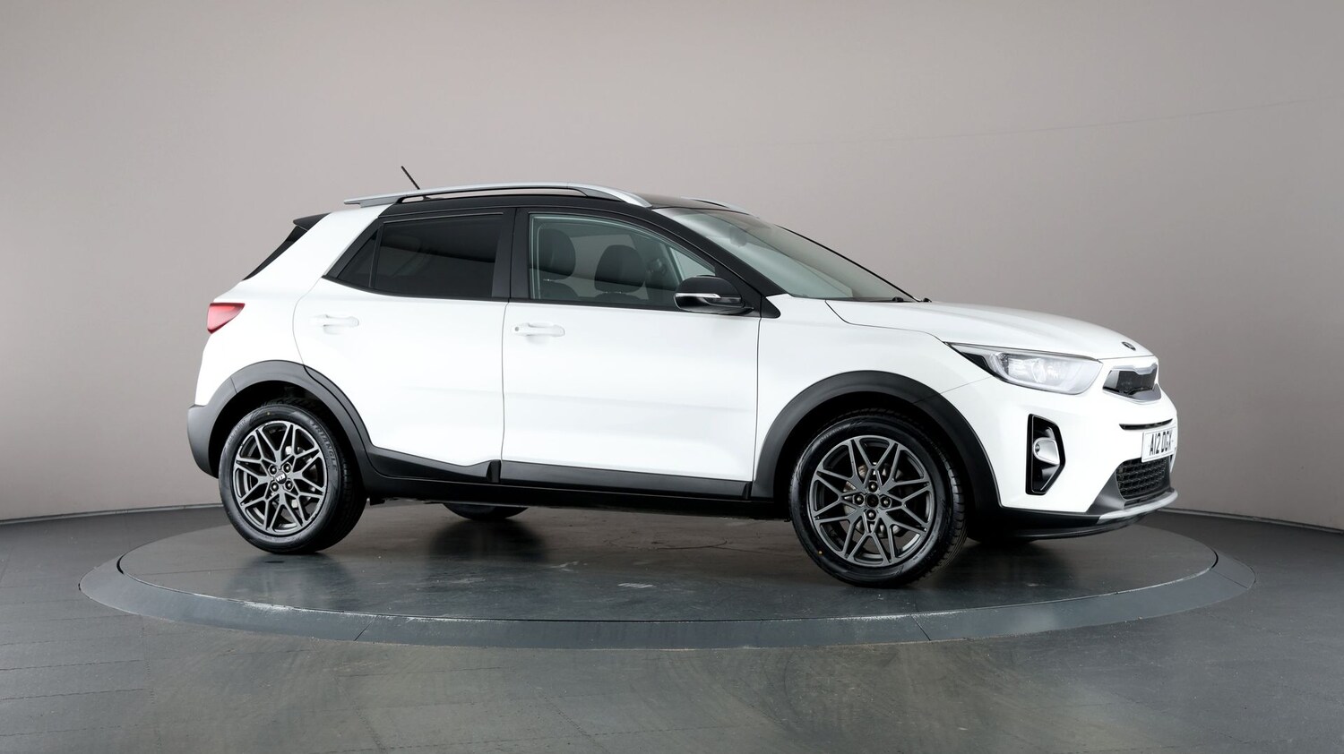 Used Kia Stonic for sale - 76815438: Photo 50