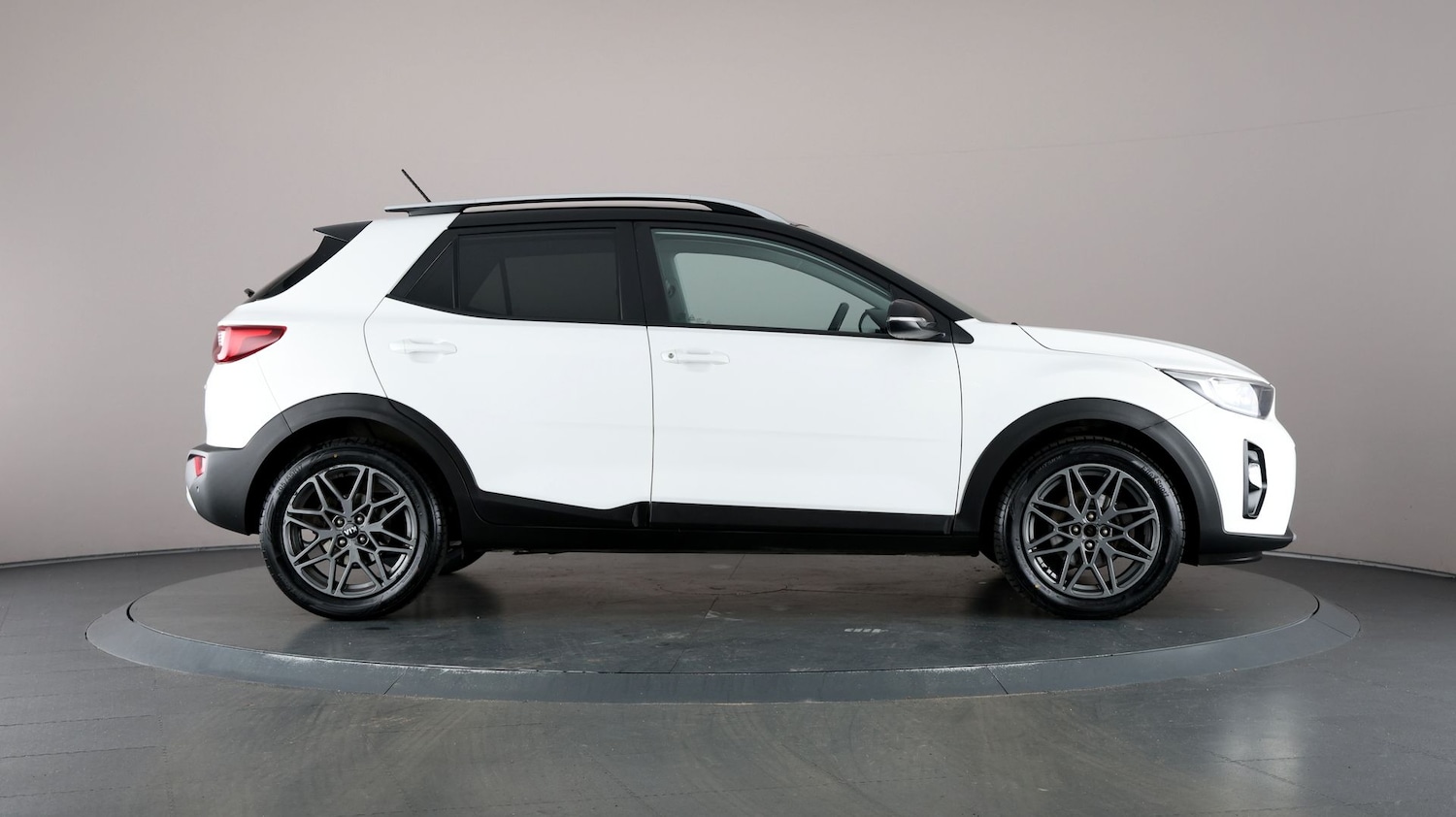 Used Kia Stonic for sale - 76815438: Photo 53