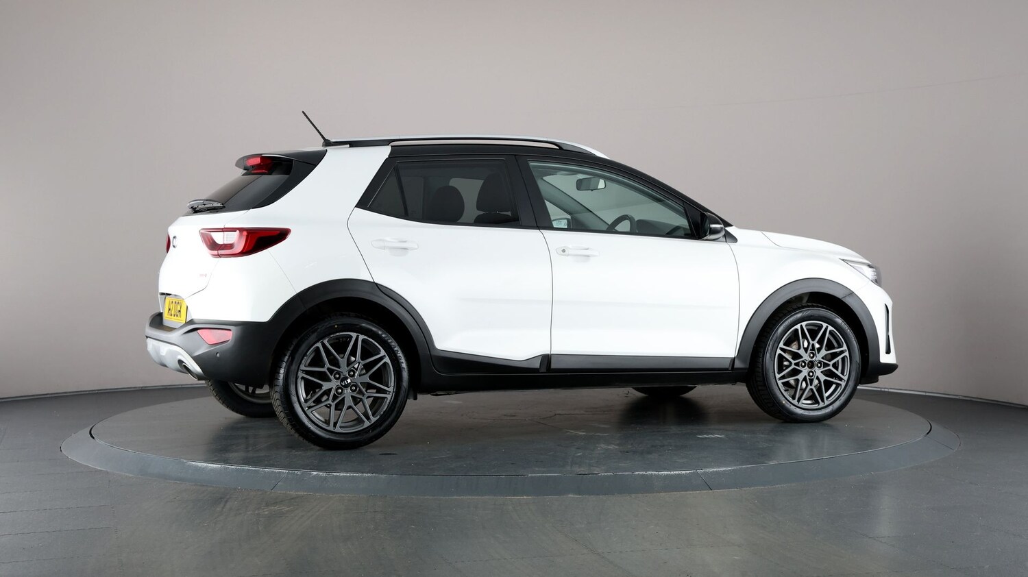 Used Kia Stonic for sale - 76815438: Photo 56