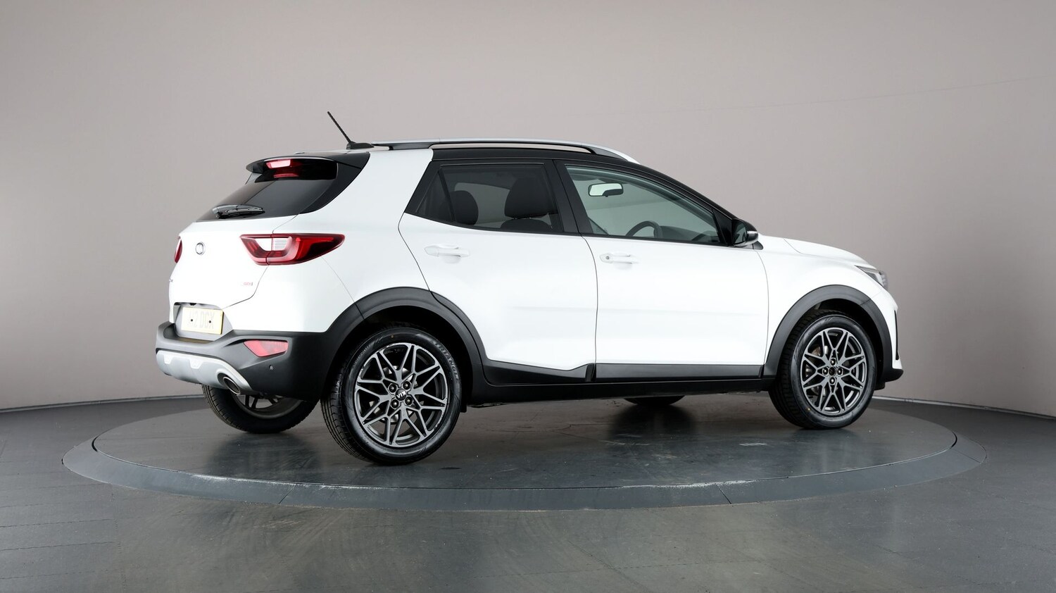 Used Kia Stonic for sale - 76815438: Photo 57