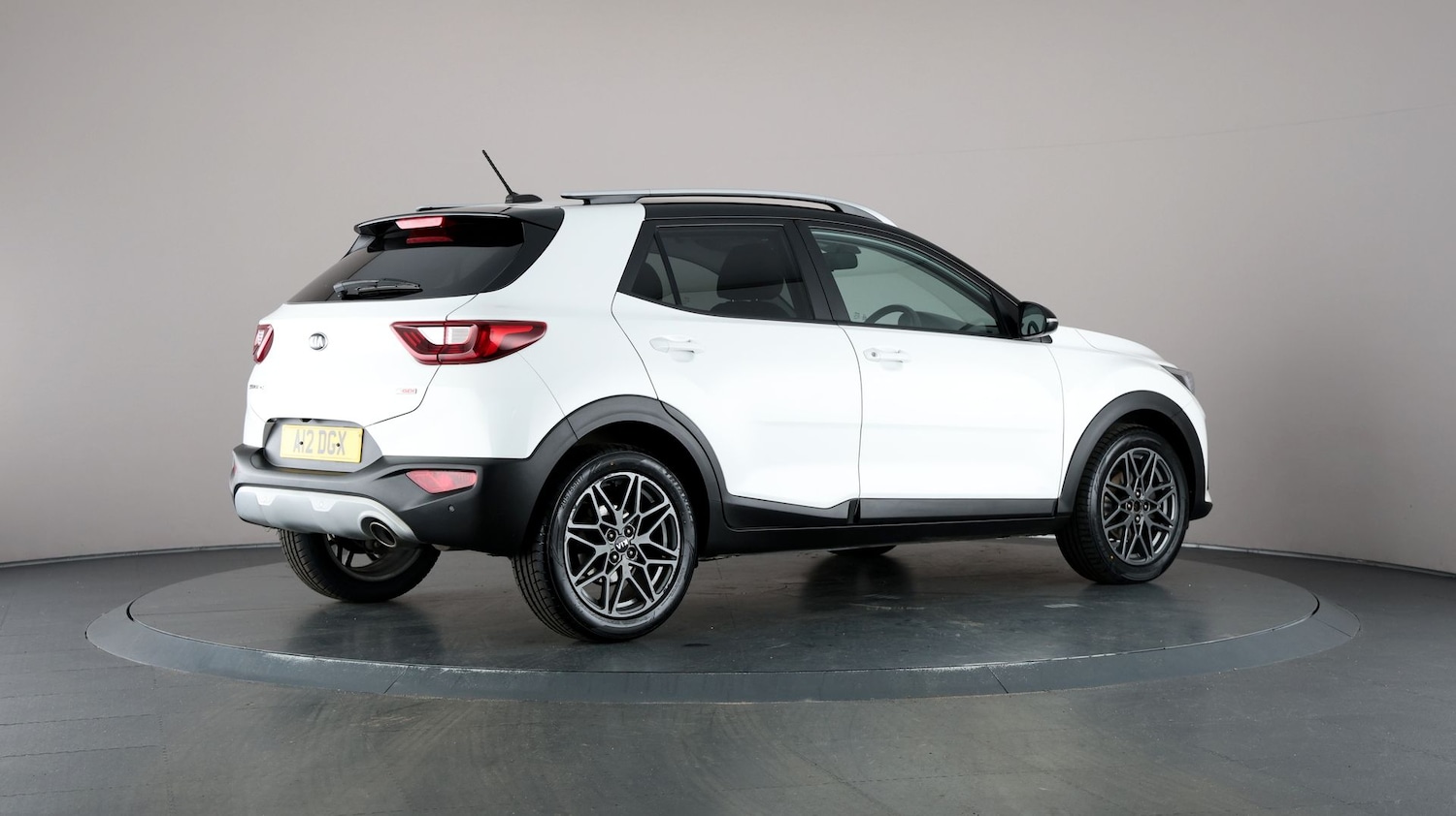 Used Kia Stonic for sale - 76815438: Photo 58