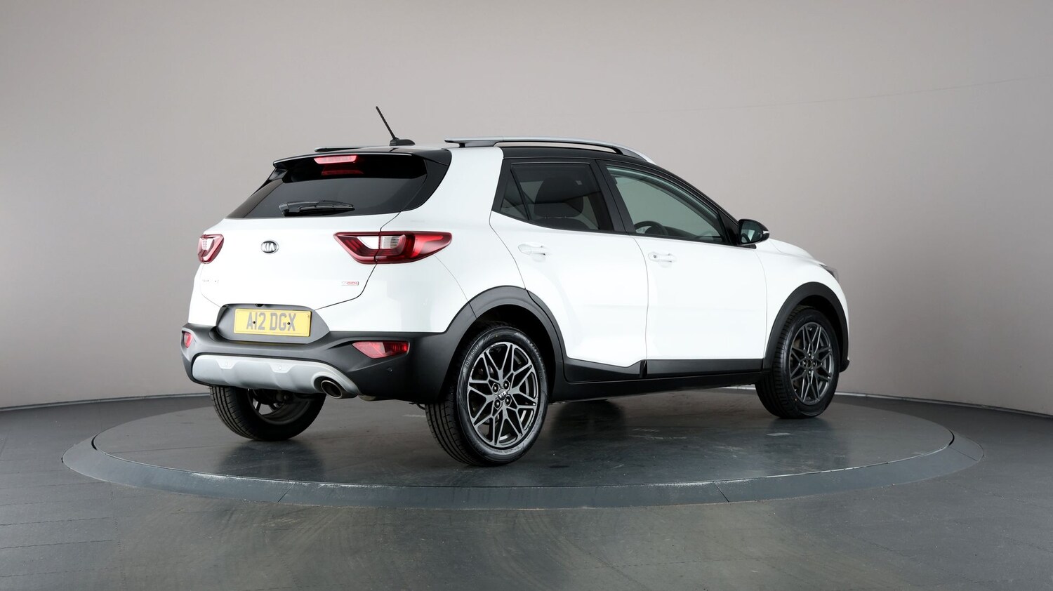 Used Kia Stonic for sale - 76815438: Photo 59