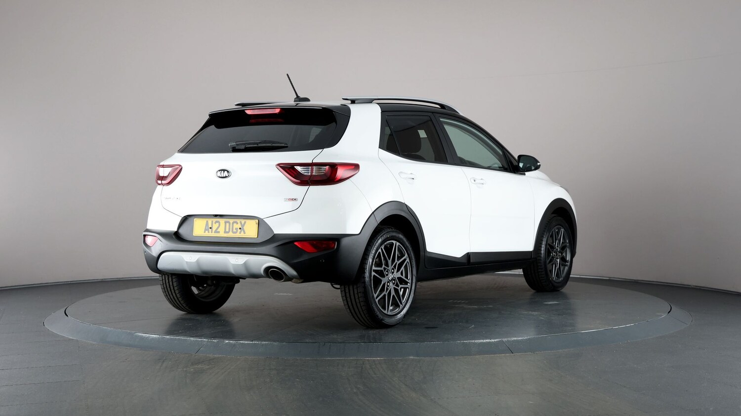 Used Kia Stonic for sale - 76815438: Photo 61