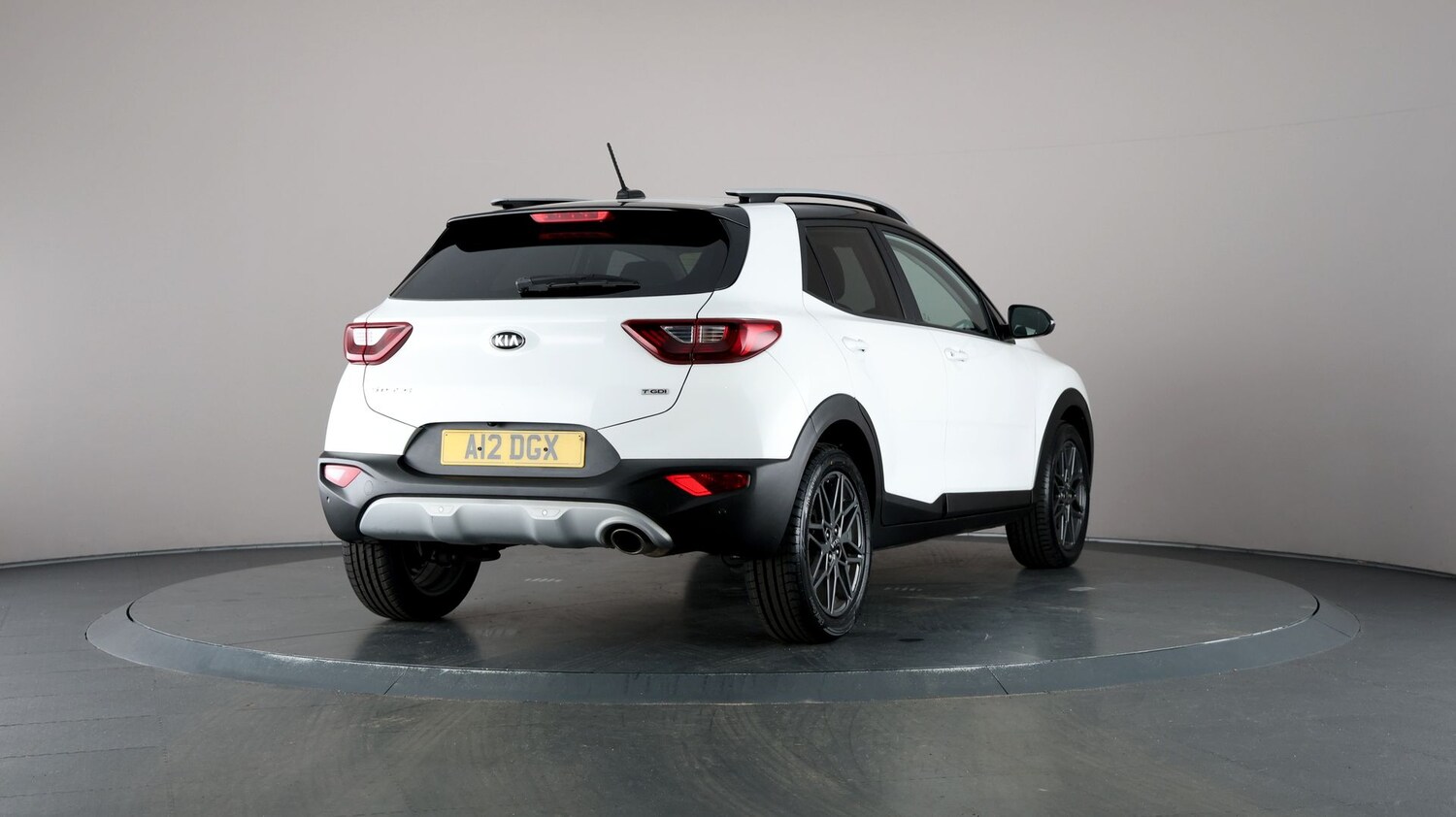 Used Kia Stonic for sale - 76815438: Photo 62