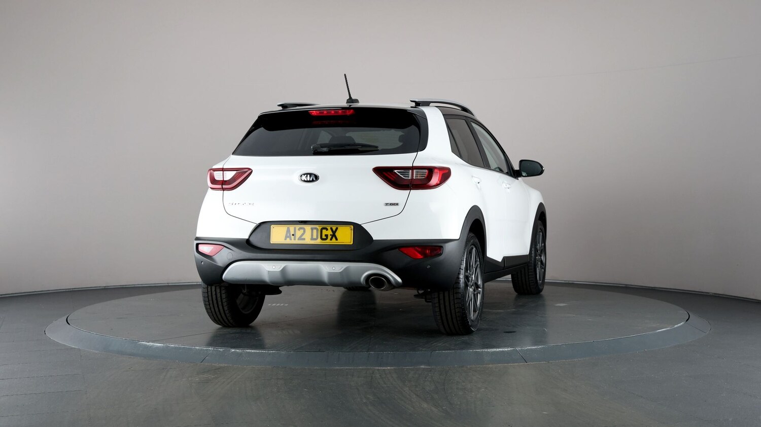 Used Kia Stonic for sale - 76815438: Photo 63