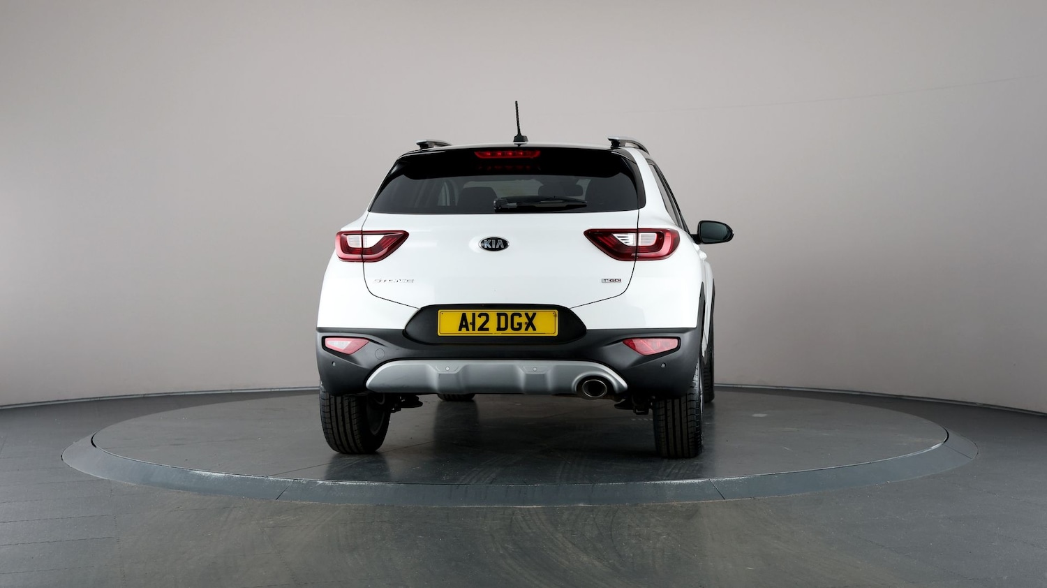 Used Kia Stonic for sale - 76815438: Photo 64