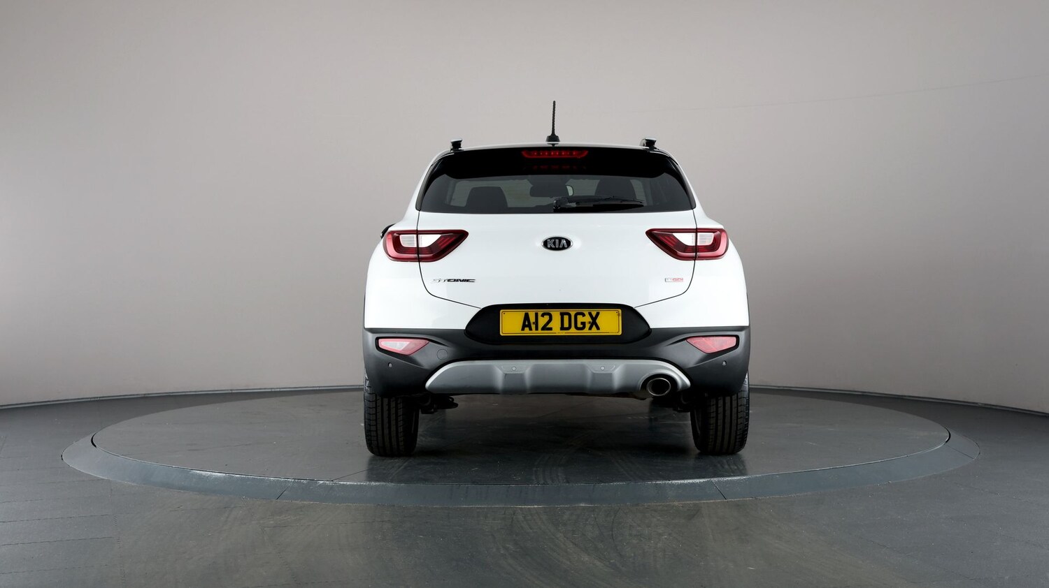 Used Kia Stonic for sale - 76815438: Photo 65