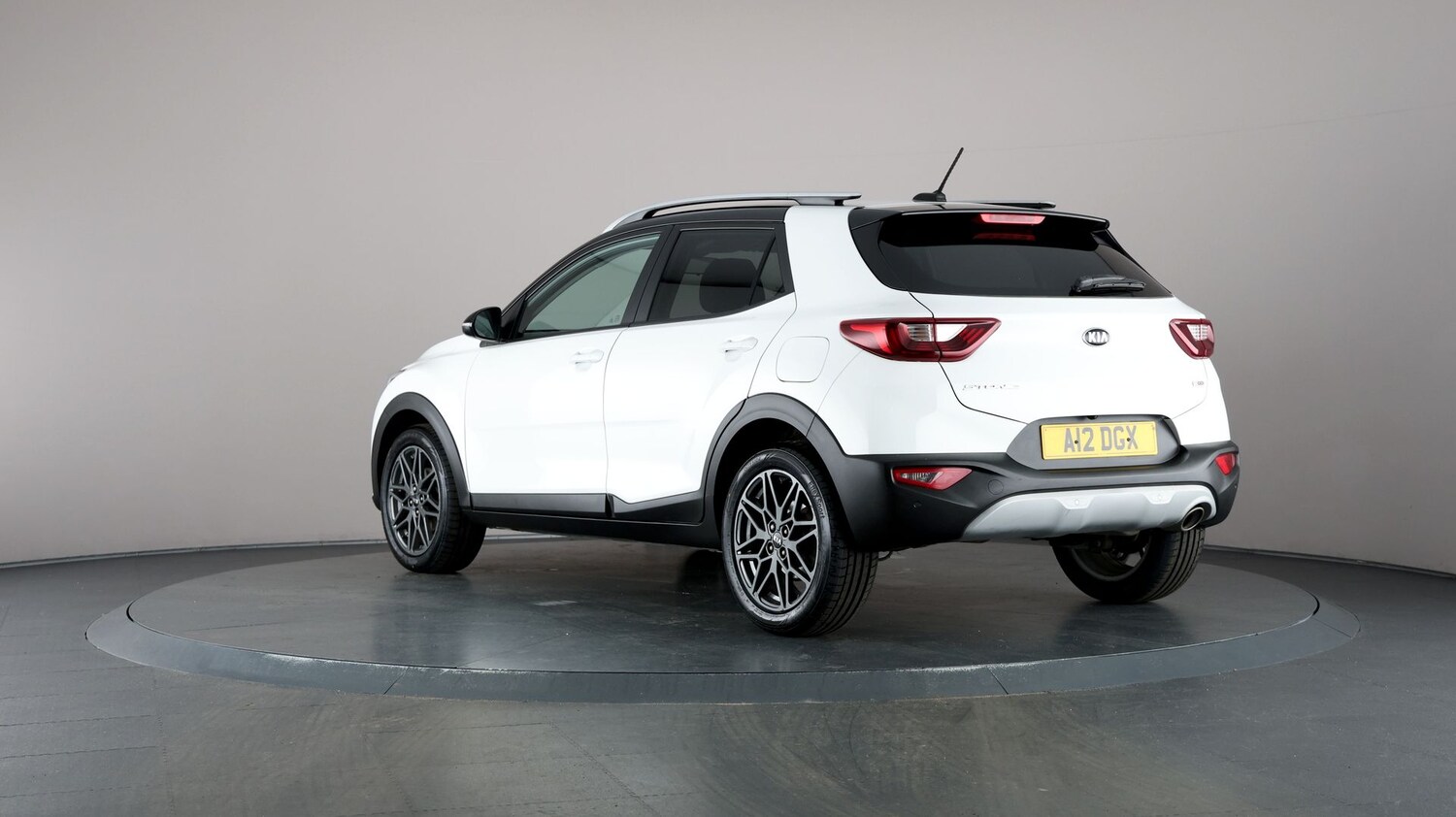 Used Kia Stonic for sale - 76815438: Photo 66